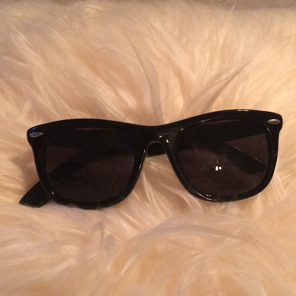Jonas Brothers Promotional sunglasses